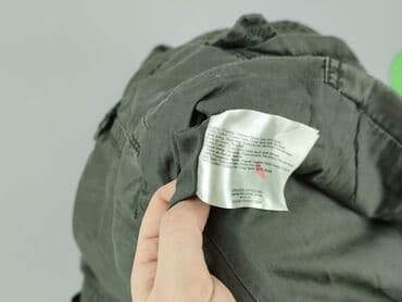 kurtki puchowe: Edc by Esprit, Trencz damski, rozmiar M — 4