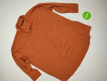 kurtka 4xl: Yours, Koszula damska, rozmiar 4XL — 2