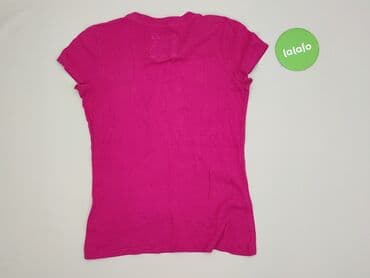 abercrombie and fitch t shirty: A&F, T-shirt damski, S — 3