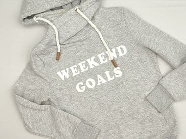 Kobiety: Primark, Bluza z kapturem damska, rozmiar XS — 1