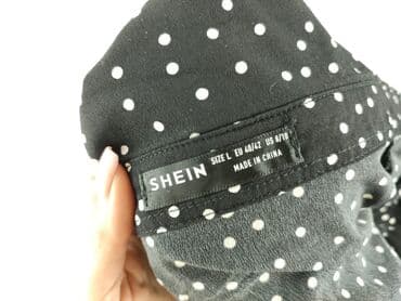 duże rozmiary ekskluzywne sukienki plus size: Shein, Сукня жіноча, розмір L — 5