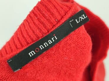 monari kurtki zimowe: Monnari, Sweter damski, rozmiar XL — 4