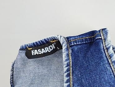 "fasardi": Sukienka damska, rozmiar L — 5