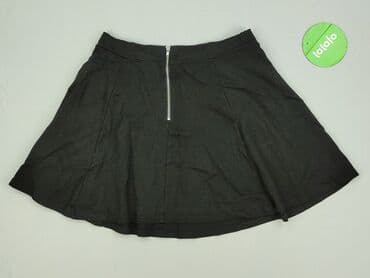 spódnice basic: H&M Divided, Spódnica damska, rozmiar S — 3