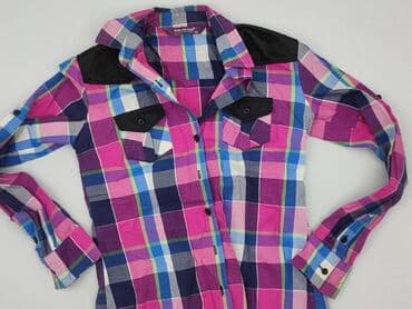 bluzki rammstein: Koszula damska, rozmiar S — 1