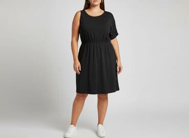 sukienki maxi na wesele allegro: Miso, Sukienka damska, rozmiar 3XL — 6