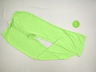 bluzy shein: Shein, Spodnie damskie, rozmiar XL — 2