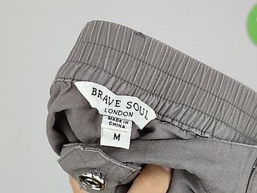 cos: Brave Soul, Szorty damskie, rozmiar M — 4