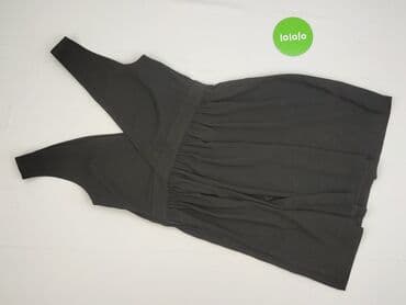 ta sukienka jest zbyt mała po angielsku: H&M, Sukienka damska, rozmiar M — 3