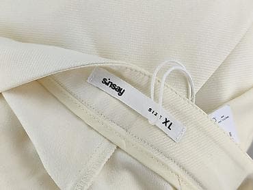 sinsay joggery: Sinsay, Szorty damskie, rozmiar XL — 4