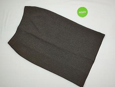 maxi spodnica: Spódnica damska, rozmiar 4XL — 2