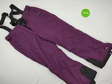 termiczne: Damskie spodnie narciarskie Killtec Level 5 Tech-Line - Kolor — 3