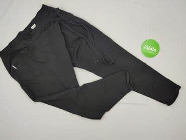 legginsy just unique: Legginsy Sportowe damskie, rozmiar L — 2