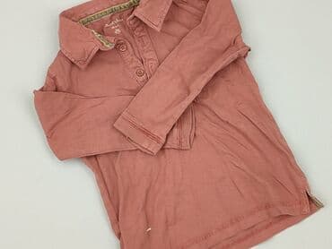 koszulka na 4 urodziny: Blouse, 2-3 years, 92-98 cm, condition - Good — 1