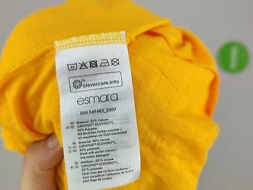 essentials by tchibo: Esmara, Sukienka damska, rozmiar S — 5