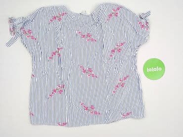 marynarka damska w paski: Greenpoint, Bluzka damska, rozmiar XL — 5