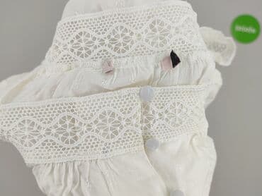 bluzka mała mi: Women's blouse, size S — 5