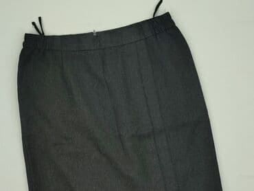eleganckie spódniczki: Spódnica damska, rozmiar XL — 1