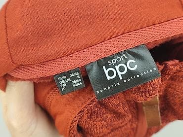 bluzy kizo: Bpc bonprix collection, Polar damski, rozmiar S — 6