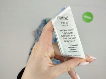 sklep zalando sukienki na wesele: Sukienka damska, S — 4