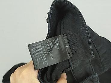 hm cargo: H&M L.O.G.G., Spodnie materiałowe damskie, rozmiar XL — 5