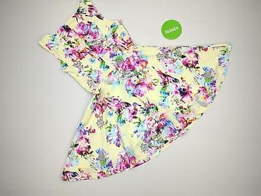 jaskrawa sukienka: Blue shadow, Sukienka damska, rozmiar L — 3