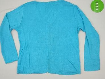 sweter tu: Cardigan, Kardigan damski, rozmiar 2XL — 3