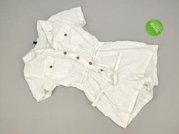 bluzka z otworem na kciuk: Divided, Women`s overall, size XS (EU 34) — 2
