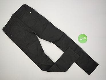 simpson kapcie: Jeansy damskie, rozmiar S — 3