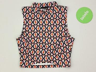 cropp tshirt: Sinsay, Top damski, rozmiar XS — 2