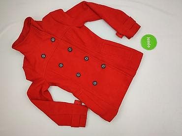 płaszcz hm: H&M, Trencz damski, rozmiar S — 2