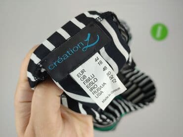 koszula z bufiastymi rękawami sinsay: Bluzka damska, rozmiar 2XL — 4