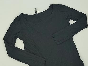 bluzka basic rekaw 34: H&M Divided, Bluzka damska, rozmiar S — 1