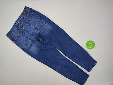 Jeansy: Cross Jeans, Jeansy damskie, rozmiar M — 3