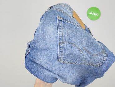 kozaki zimowe w ccc: Jack & Jones, Szorty dla mężczyzn, M — 4