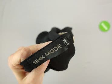 bluzki koszulowe czarne: Bluzka damska, rozmiar S — 4