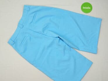 lidl szerokie spodnie: Spodnie materiałowe damskie, rozmiar L — 3