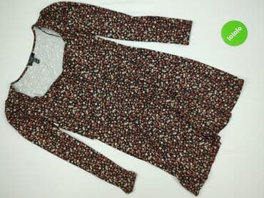 sukienka dla niskiej osoby: New Look Petite, Sukienka damska, rozmiar XL — 2