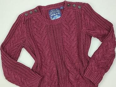 medicine golf: Superdry, Sweter damski, rozmiar M — 1