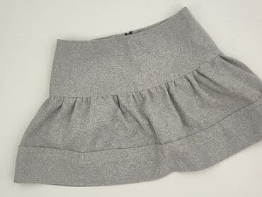 spódnice plisowane tiulowe czarne: Women`s skirt, size M (EU 38) — 1