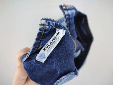 andzela kurtka jeansowa: Sukienka damska, rozmiar 2XL — 4