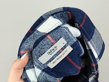 Koszule: Defacto, Koszulа dla mężczyzn, rozmiar XL — 5