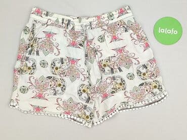 szorty boho damskie: Szorty damskie, rozmiar S — 2