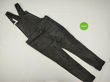 trussardi jeans: New Look, Ogrodniczki damskie, rozmiar XL — 3