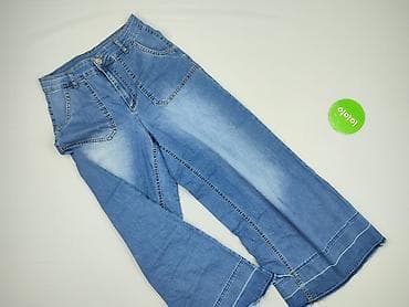 jeans simmons: KappAhl, Jeansy damskie, rozmiar S — 2