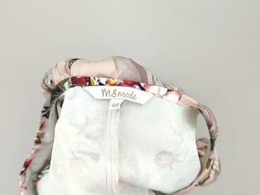 sukienki dla mamy pana młodego duże rozmiary: M&S Mode, Sukienka damska, rozmiar 4XL — 4