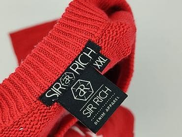samsoe samsoe bluza: Sweter dla mężczyzn, rozmiar 2XL — 5