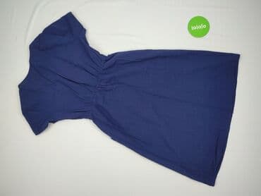 prosta sukienka na chrzciny: Sukienka damska, S — 3