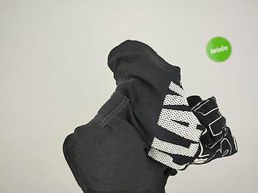 pull ans bear: 4F, Koszulka dla mężczyzn, rozmiar M — 4