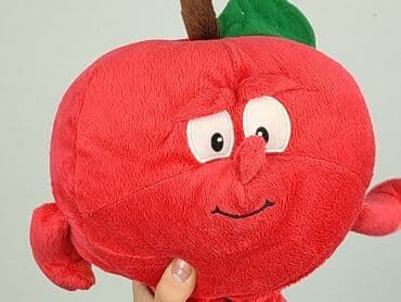 body kubuś puchatek h: М'яка іграшка Фрукт, стан - Дуже гарний — 4